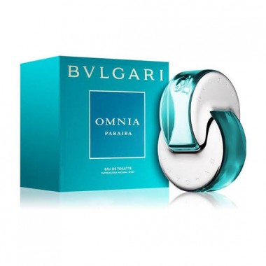 BVLGARI Omnia Paraiba 65ml